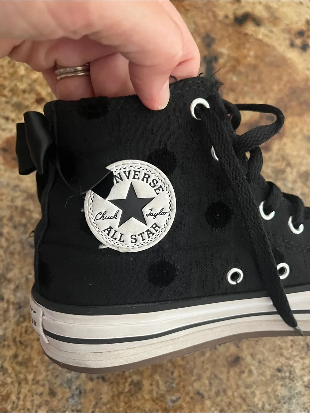 Converse chuck taylor
